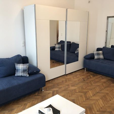 Arsenal Apartment Bécs Kültér fotó