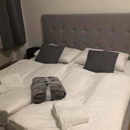 Arsenal Apartment Bécs Kültér fotó