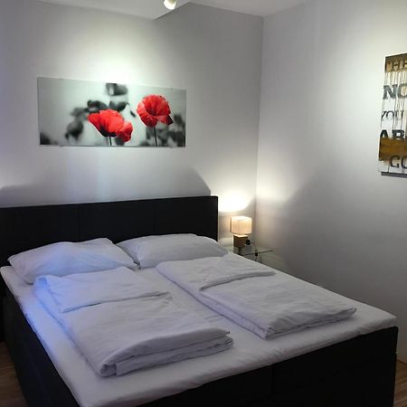 Arsenal Apartment Bécs Kültér fotó
