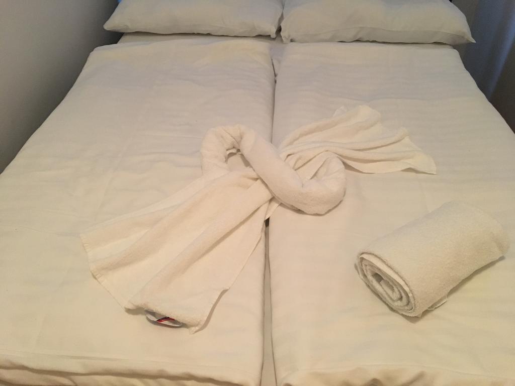 Arsenal Apartment Bécs Kültér fotó