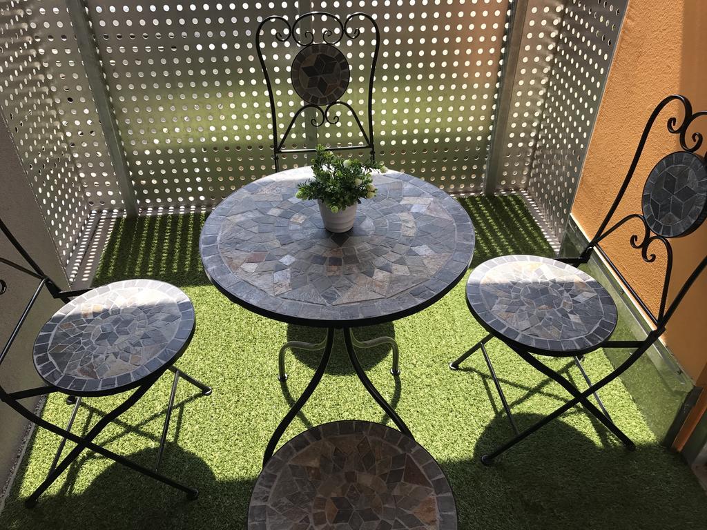 Arsenal Apartment Bécs Kültér fotó