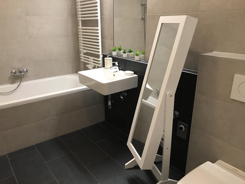 Arsenal Apartment Bécs Kültér fotó