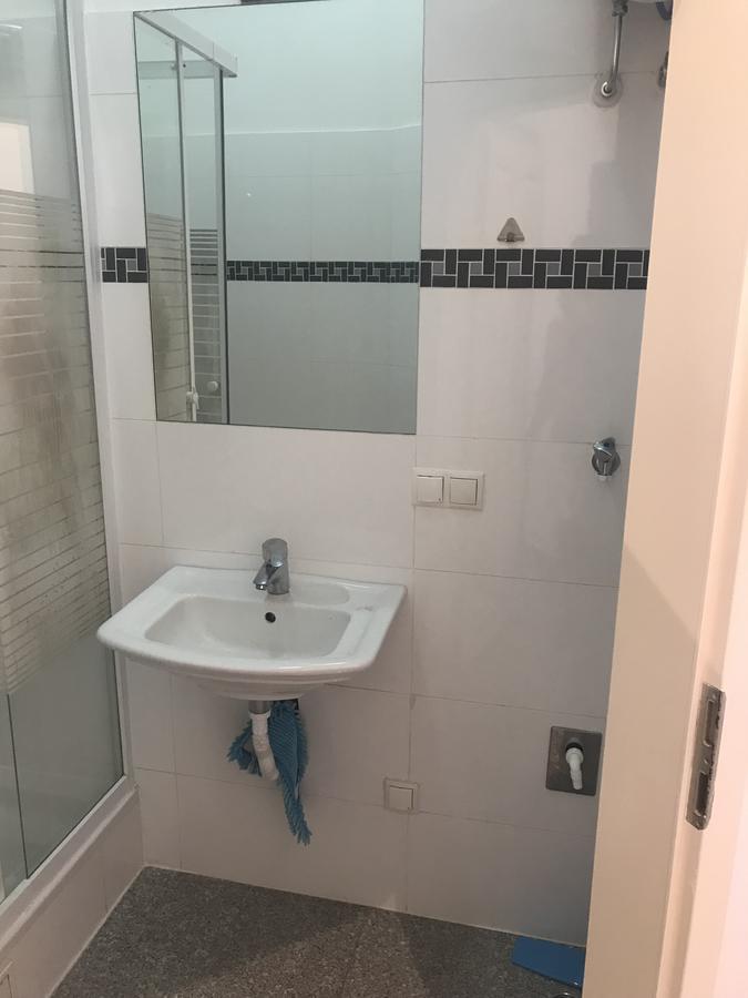 Arsenal Apartment Bécs Kültér fotó