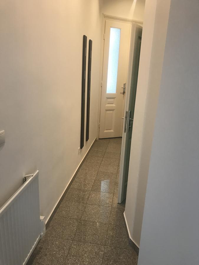 Arsenal Apartment Bécs Kültér fotó