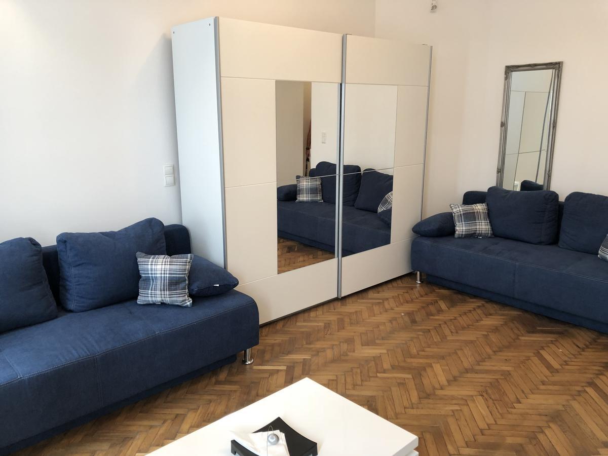 Arsenal Apartment Bécs Kültér fotó