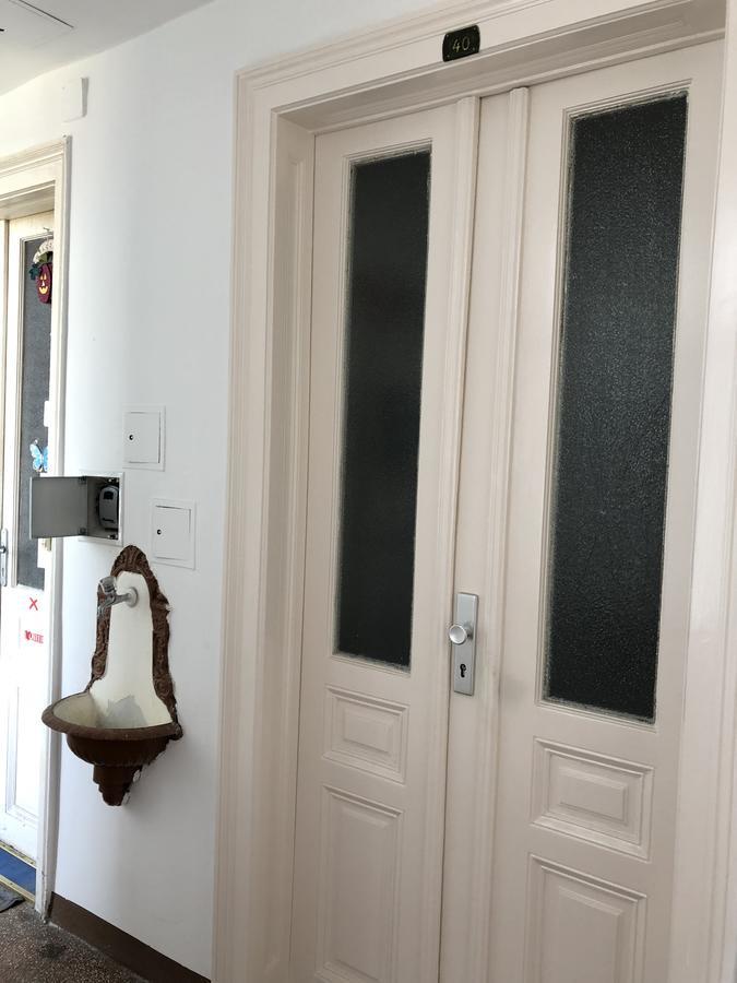 Arsenal Apartment Bécs Kültér fotó