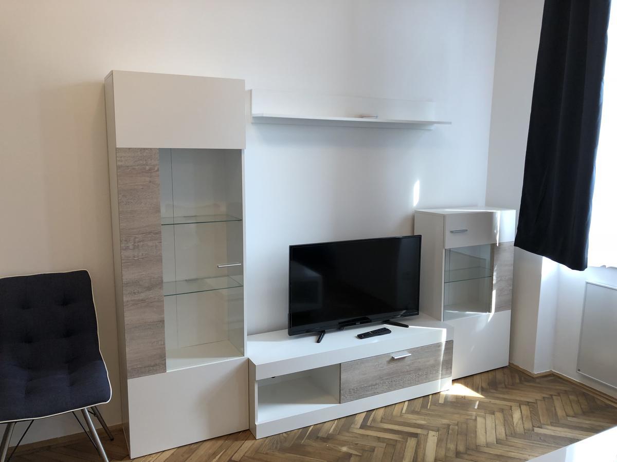 Arsenal Apartment Bécs Kültér fotó