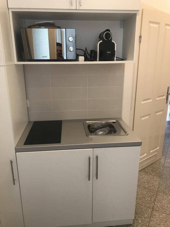 Arsenal Apartment Bécs Kültér fotó