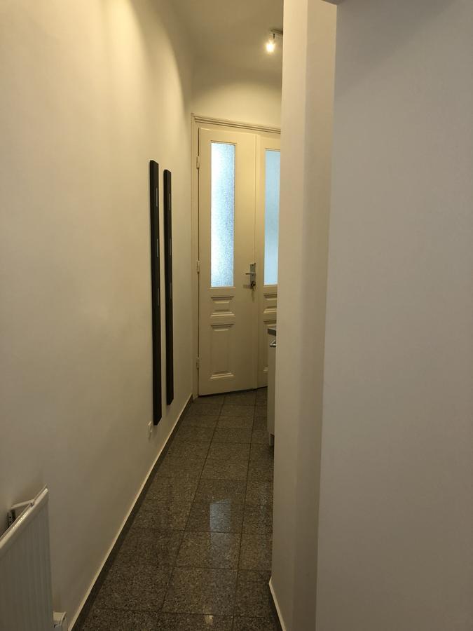 Arsenal Apartment Bécs Kültér fotó