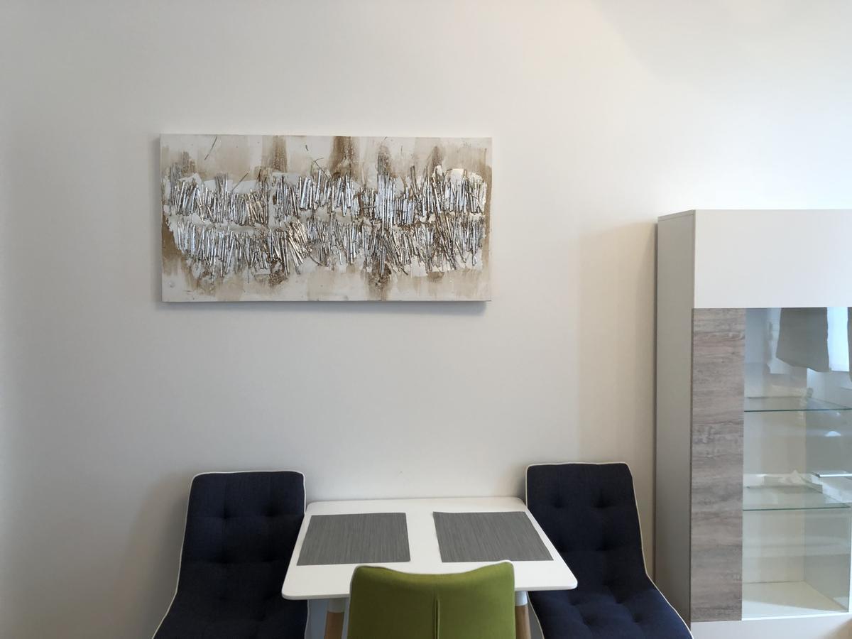 Arsenal Apartment Bécs Kültér fotó