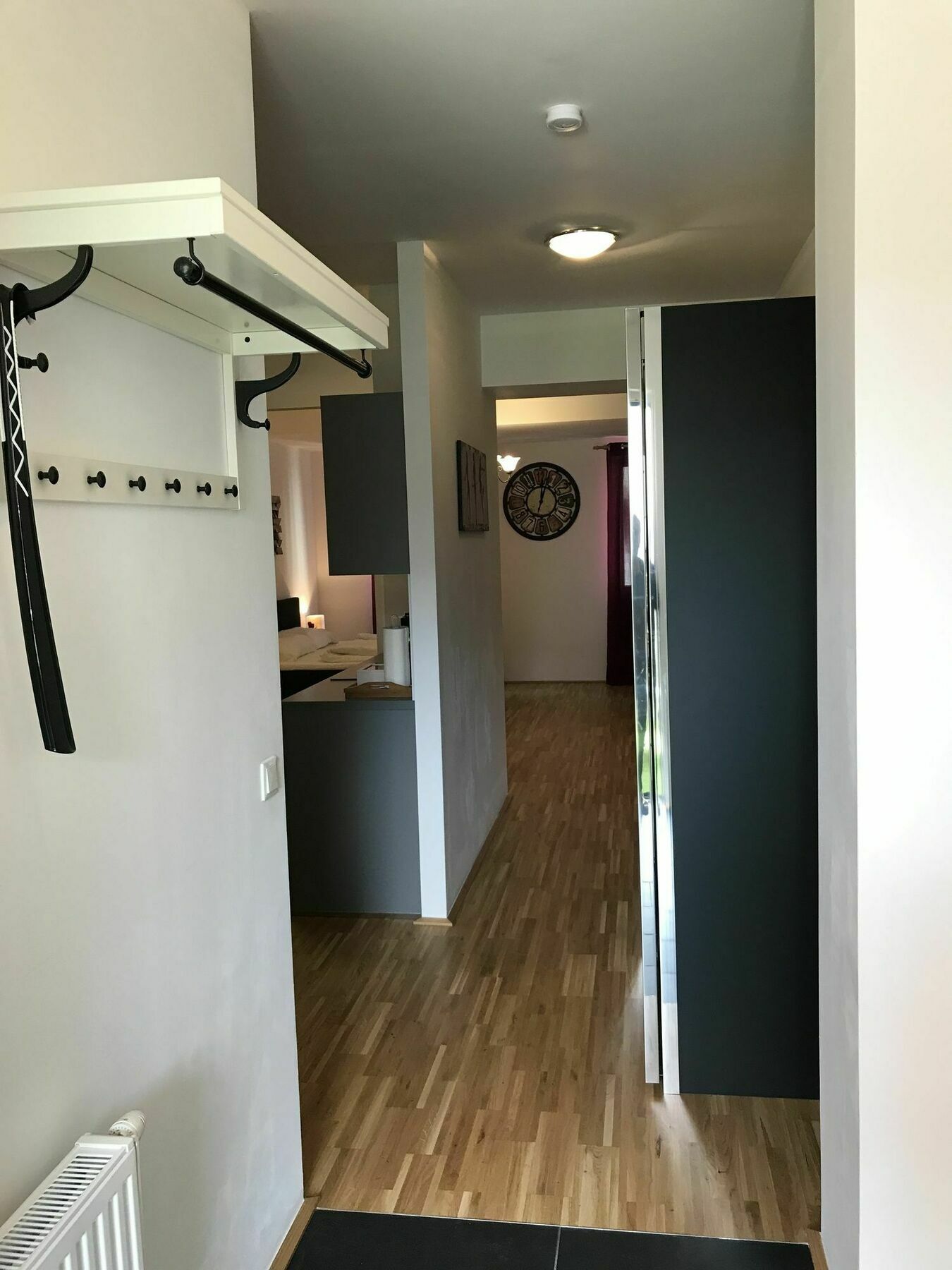 Arsenal Apartment Bécs Kültér fotó
