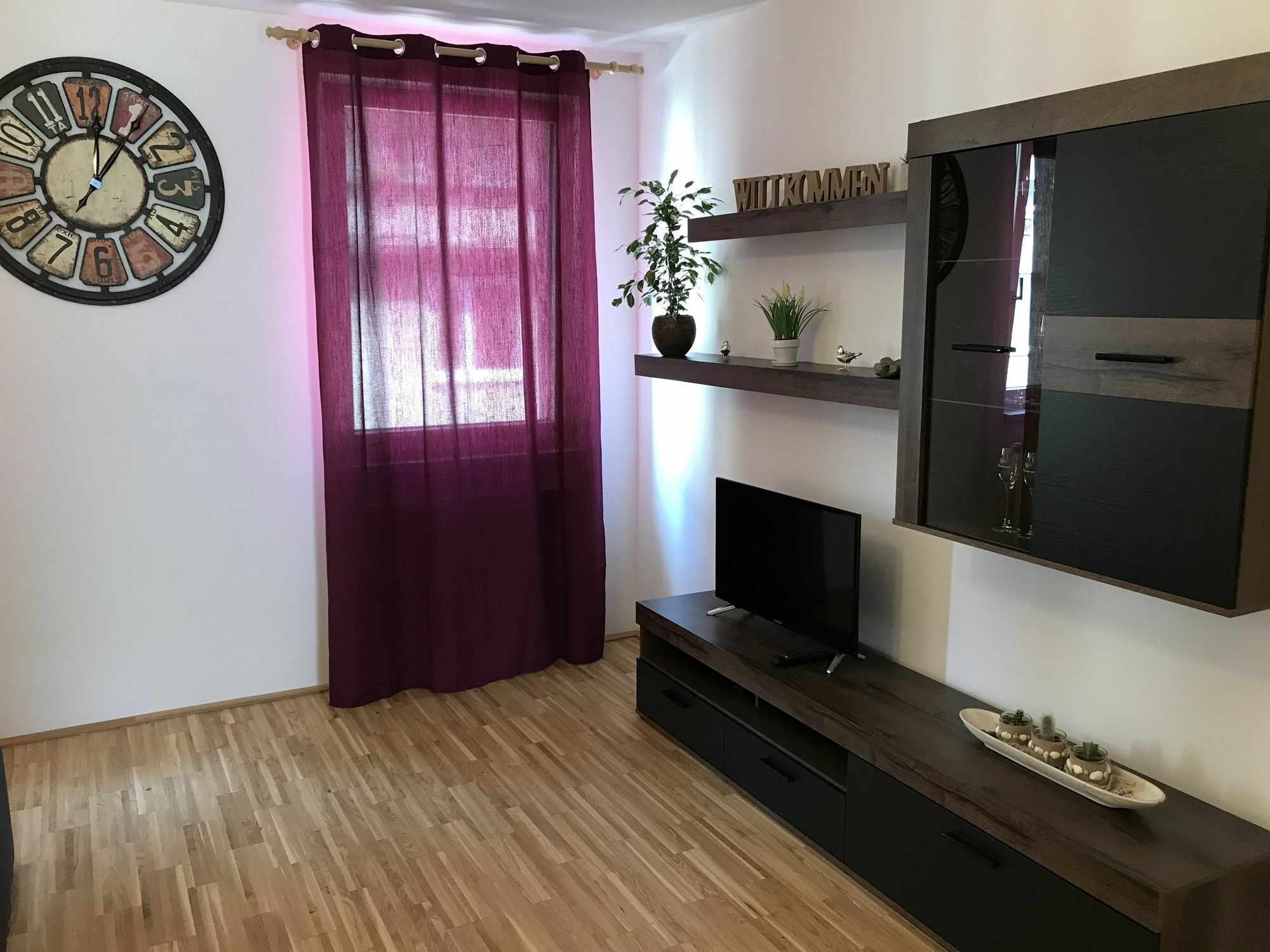 Arsenal Apartment Bécs Kültér fotó