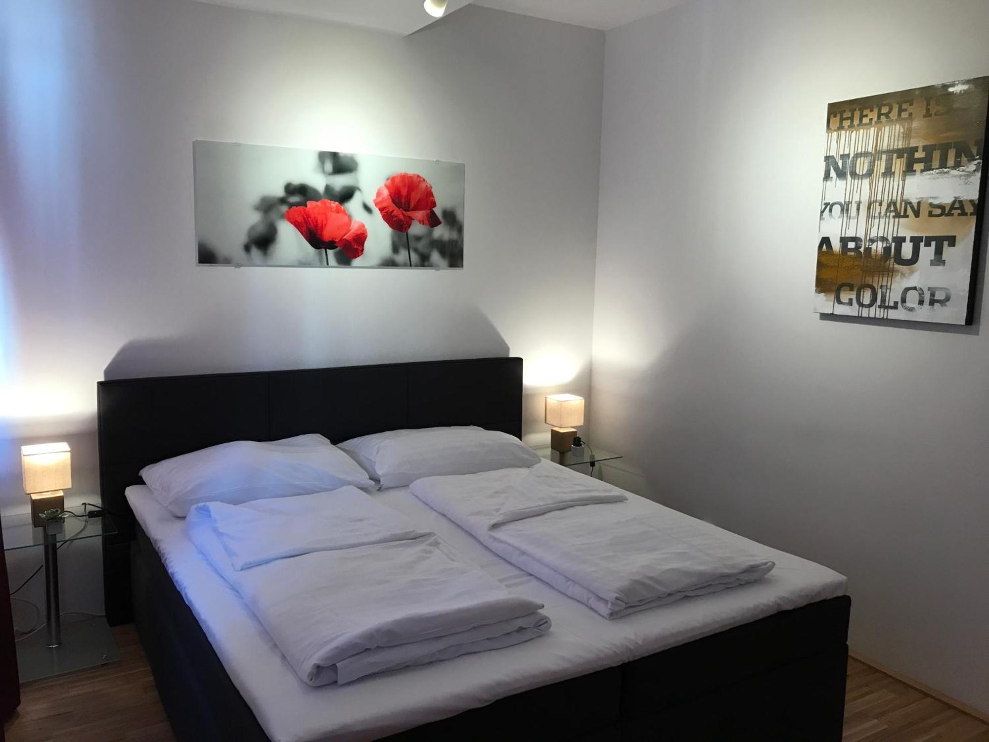 Arsenal Apartment Bécs Kültér fotó