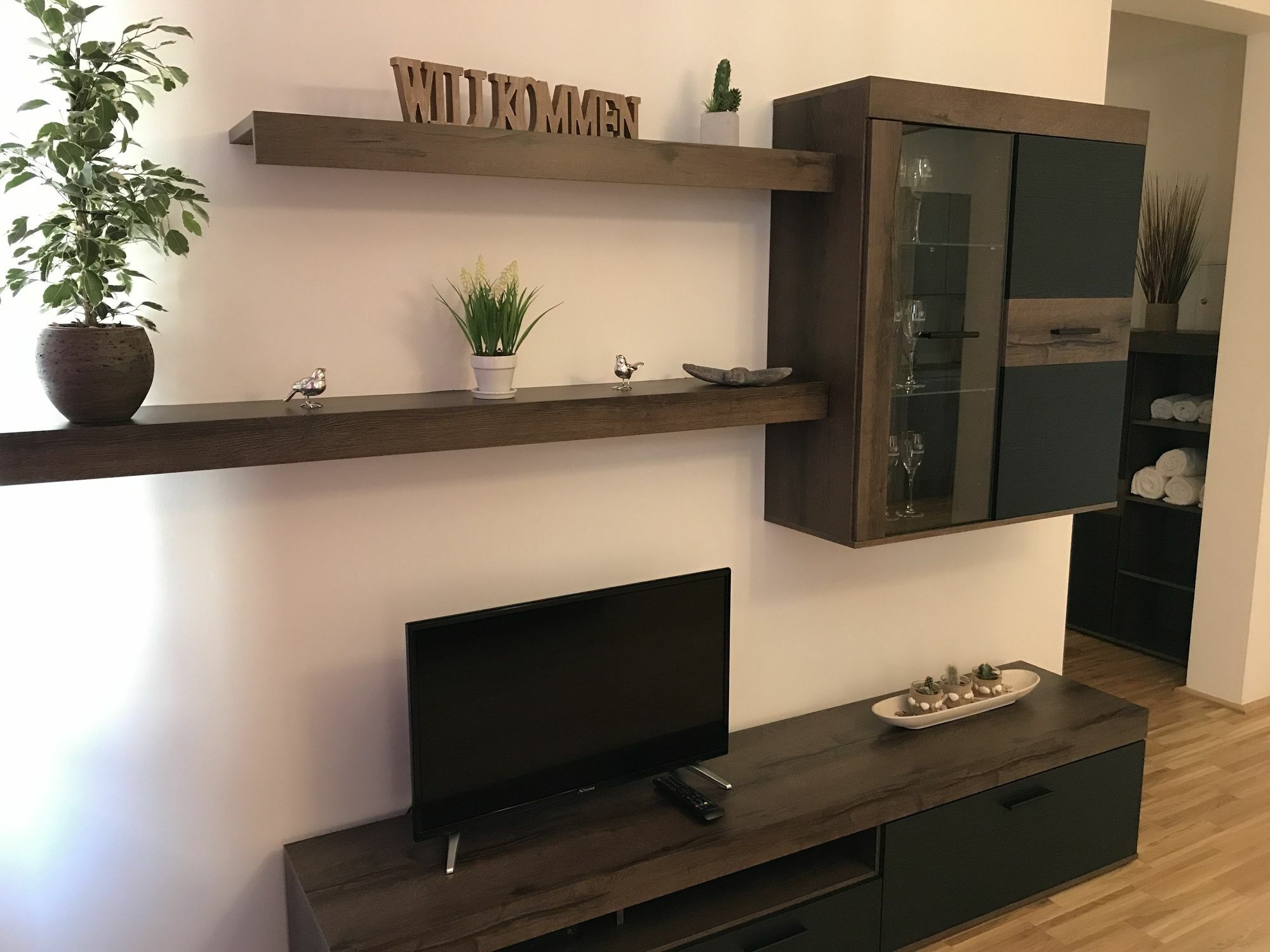 Arsenal Apartment Bécs Kültér fotó