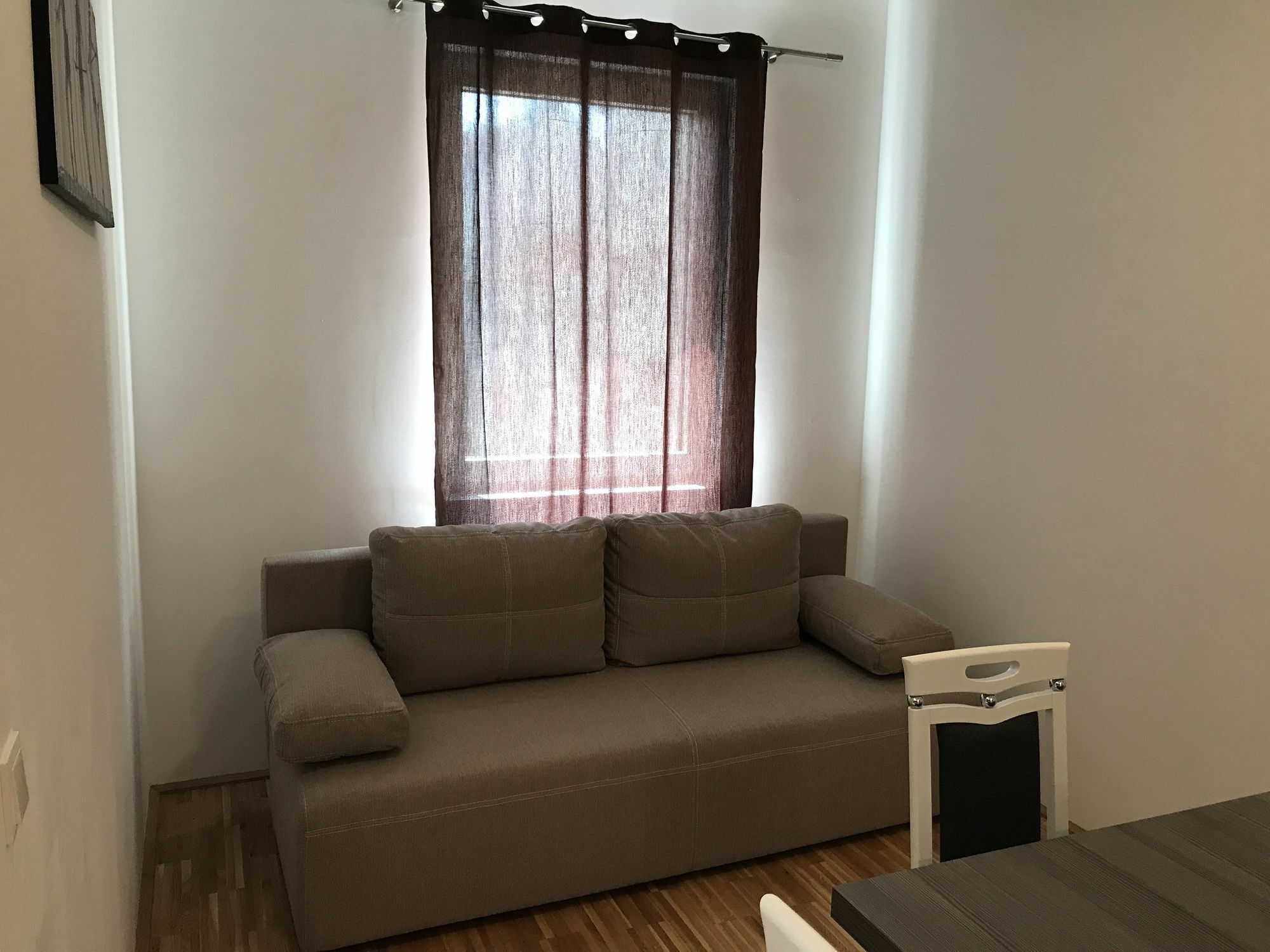 Arsenal Apartment Bécs Kültér fotó
