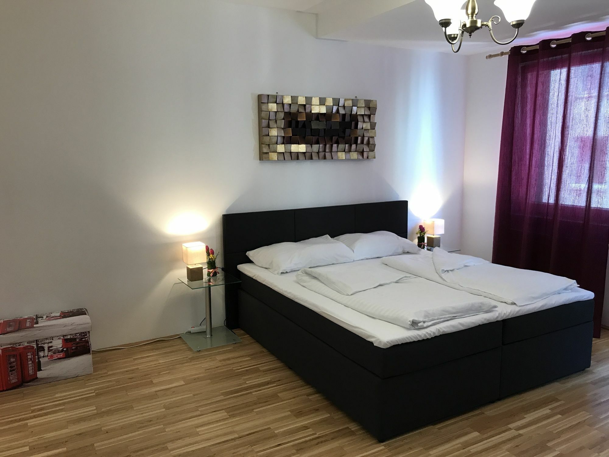 Arsenal Apartment Bécs Kültér fotó