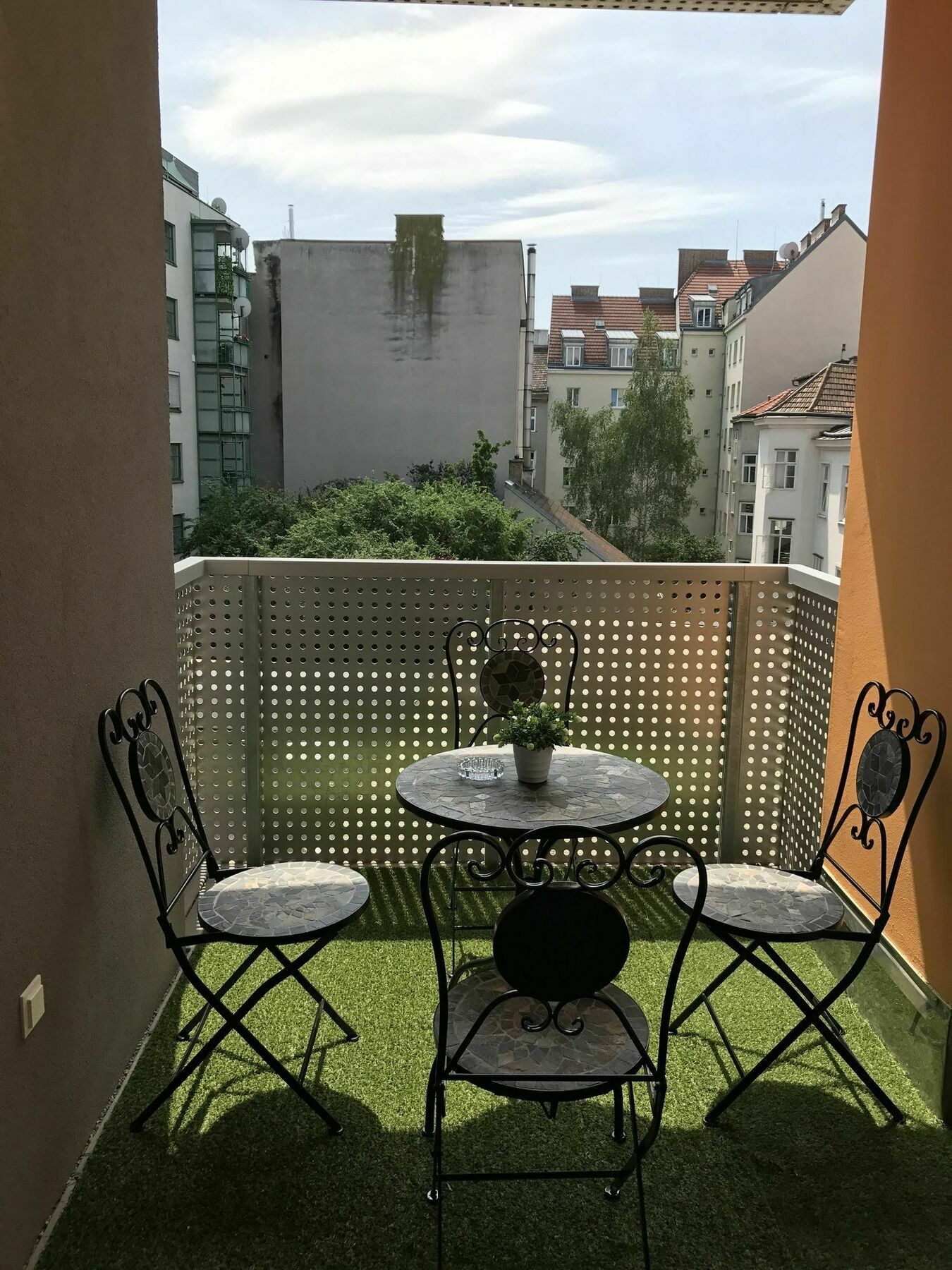 Arsenal Apartment Bécs Kültér fotó